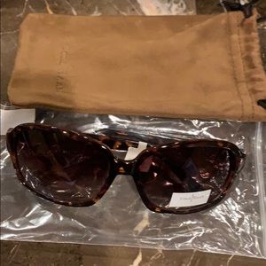 New Cole Haan sunglasses